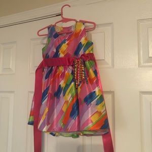 Toddler Dress